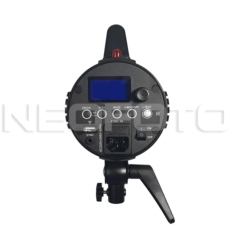 Grifon GEMINI GS-300II