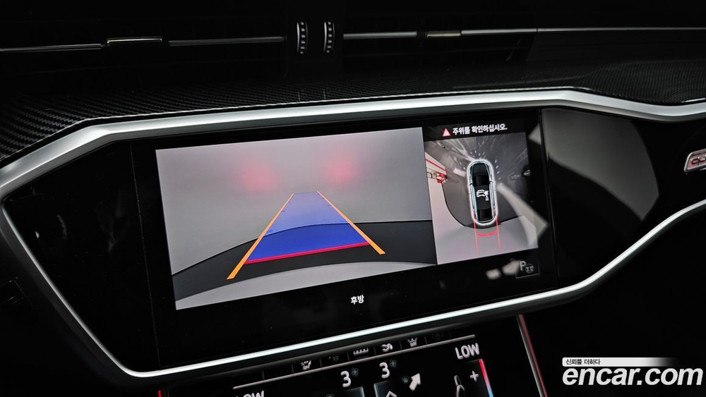 Audi A7 (4K) 55 TFSI Quattro Premium (04.2021)