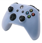 Чехол защитный для Xbox Series S/X-Xbox One силиконовый