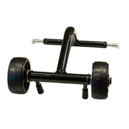 Транспортировочная тележка для виброплит C-330A (trolley wheel)