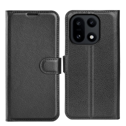 Чехол-книжка PRESTIGE с функцией подставки для OnePlus 15