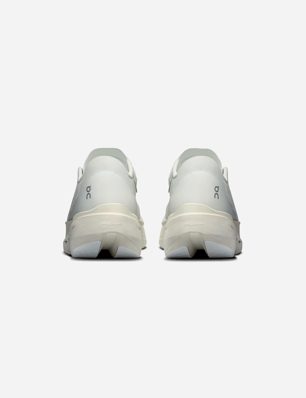 On Running Cloudboom Volt PAF "White"