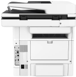 HP LaserJet Enterprise M528dn