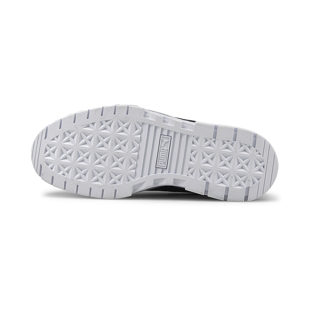 Женские кеды PUMA Mayze Lth
