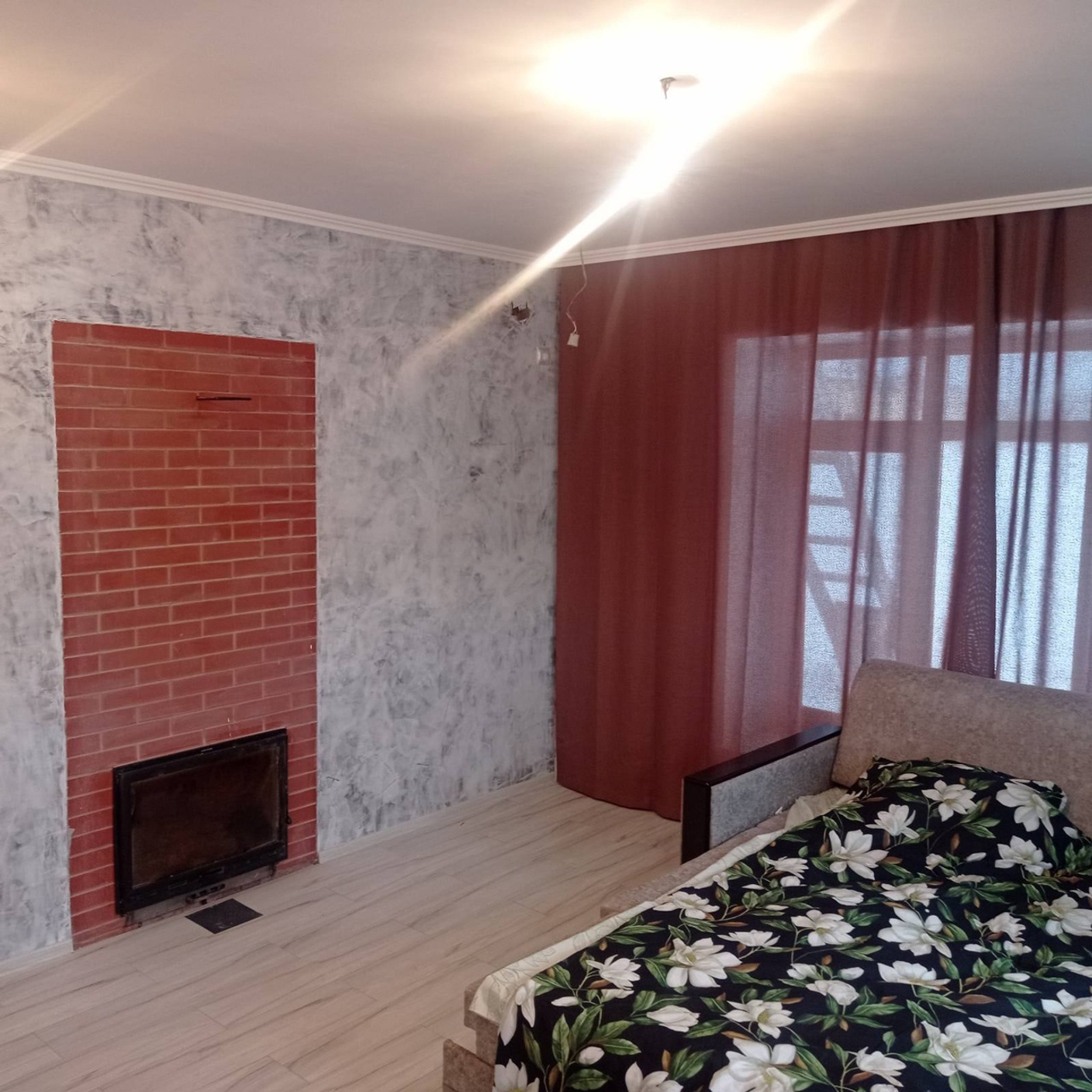 💫Лёгкий лён, рассеет свет и создаст уют Вашему интерьеру.