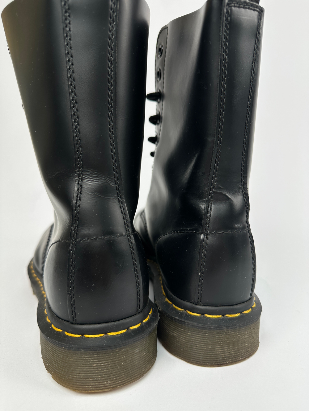 Ботинки Dr. Martens