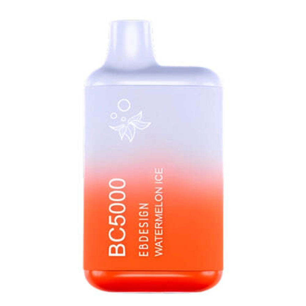 Elf Bar BC5000 - Watermelon Ice (5% nic)