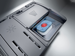 Встраиваемая посудомоечная машина Siemens SN85TX00CE