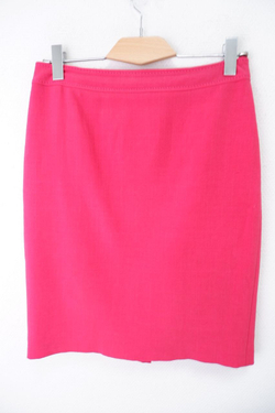 Юбка Dress Code однотонная 44 размер