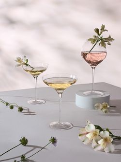 Набор бокалов для вина Bloom, 700 мл, 2 шт.