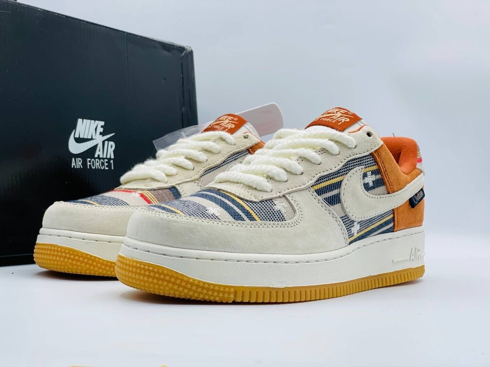 Кроссовки Nike Air Force 1 Low CW2288-686