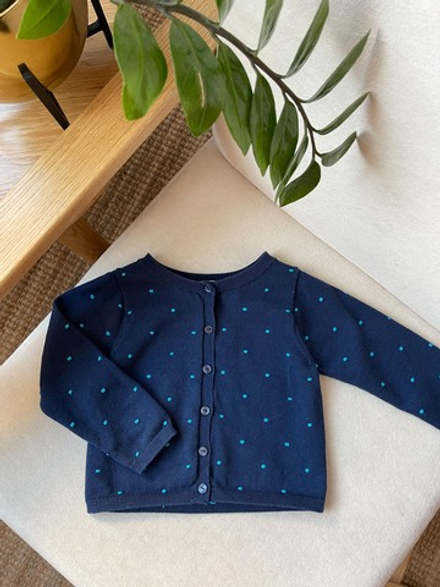 Кардиган Jacadi, 92