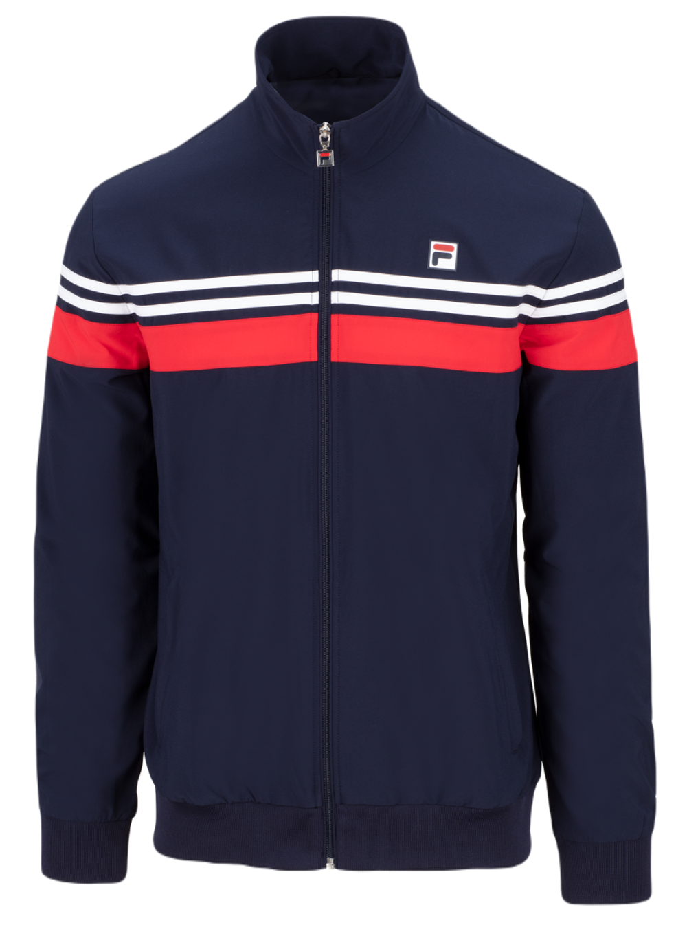 Fila blouson hotsell