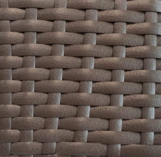 Стул плетеный Dove