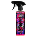 LERATON P1 RASPERERRY SMOTHIE Очиститель-полироль 473 мл.