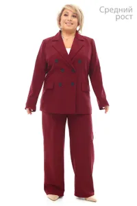 Костюм 4194 Fabrika