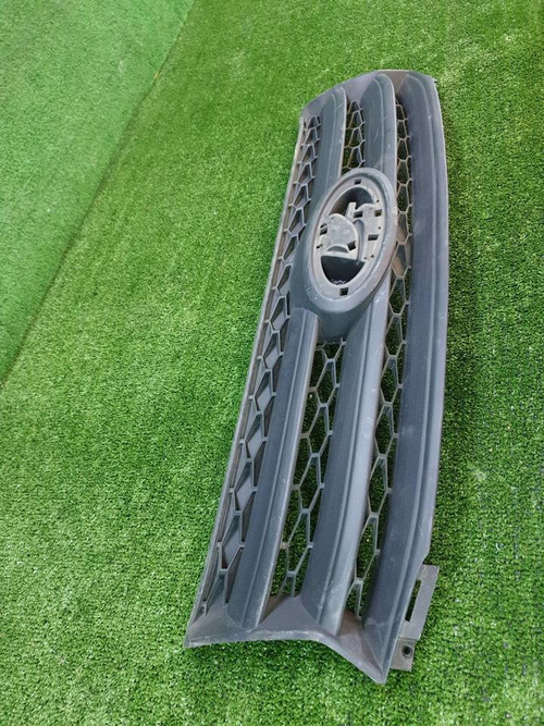 Решетка радиатора Lada Largus (2021-н.в.)