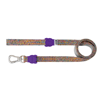 Поводок UFO 120 см Zee.Dog