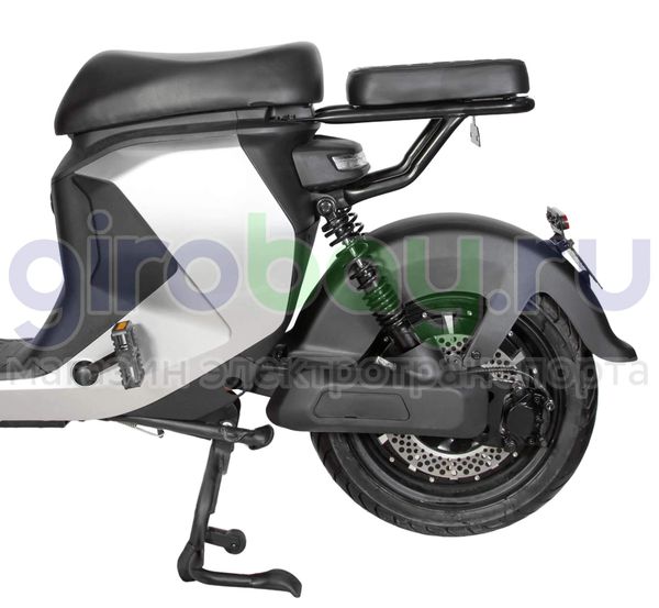 Электроскутер Syccyba Tobot 5500W (60V/40Ah) фото 111 №11 222