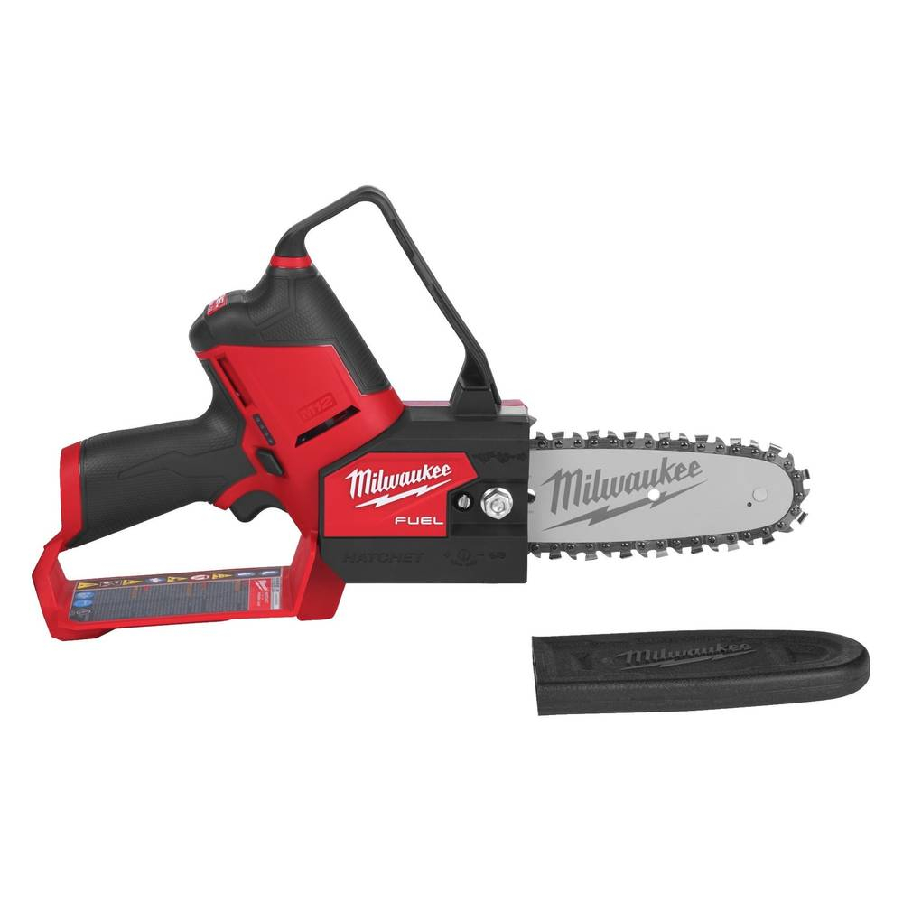 Акк. цепная садовая пила M12 FHS-0 4933472211