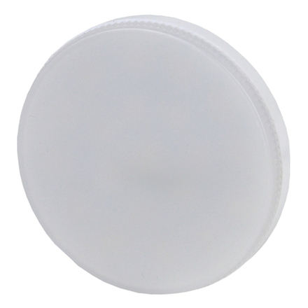 Лампочка светодиодная ЭРА STD LED GX-7W-860-GX53 GX53 7Вт таблетка холодный дневной свет