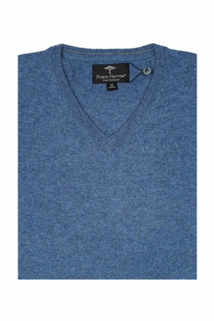 Джемпер FYNCH HATTON