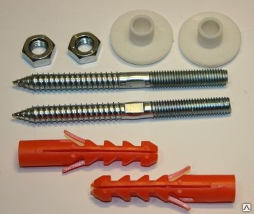 Крепёж для раковины ST FT21003