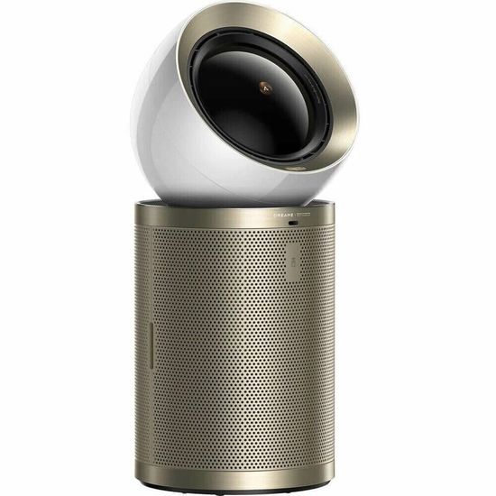 Очиститель воздуха Dreame PM20 Gold