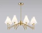 Люстра на штанге Ambrella light MODERN LH57135