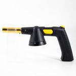 Горелка порт. &quot;СЛЕДОПЫТ-GTP-S06&quot;, пьезо (резьб.)/37/