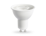 Лампа светодиодная 190906 LED MR16 9W IC GU10 6400K 175-265V 38°