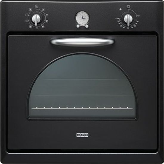Электрический духовой шкаф FRANKE CM 85 M BT