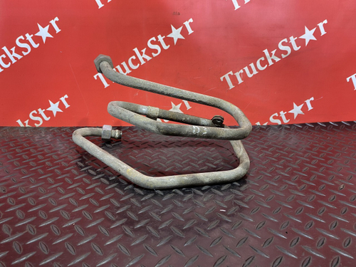 Змеевик компрессора