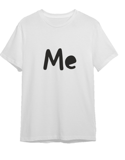 Футболки "Lo Ve Me"