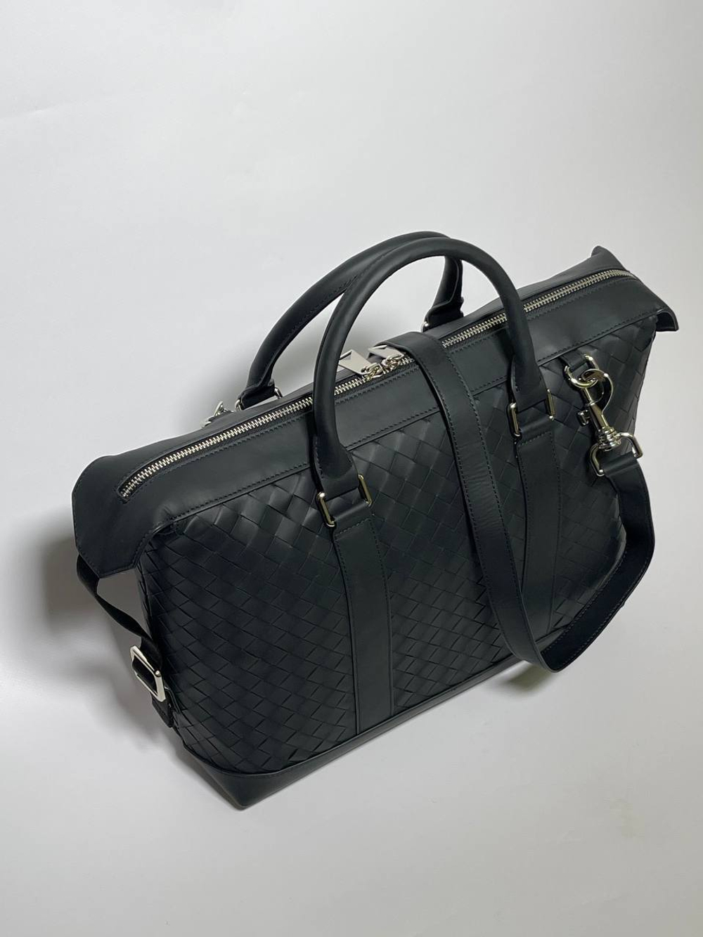 Портфель Bottega Veneta