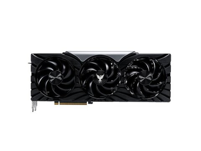 Видеокарта Gainward Nvidia GeForce RTX 5070 Ti PHOENIX [NE7507T019T2-GB2031X]