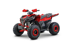 Квадроцикл FAIDET MAGOTAN 150