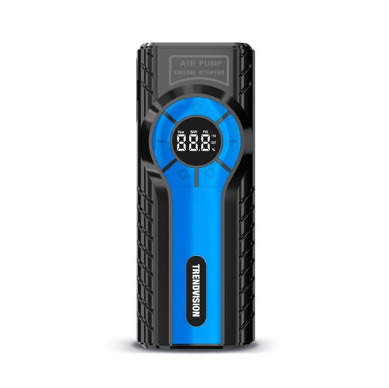 TrendVision Start Compressor