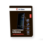 Антишпион гидрогелевая пленка UV-Glass для Infinix Hot 50