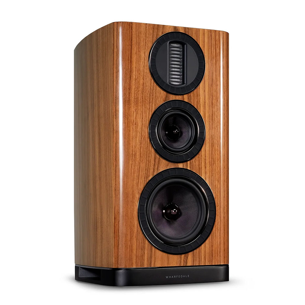 Полочная акустика Wharfedale AURA 2