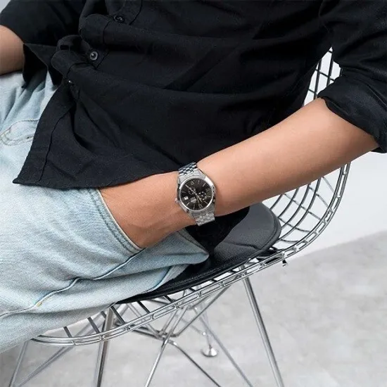 Мужские часы Orient RA-AK0504B10B