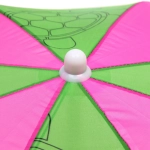 Зонт пляжный D=170 см, h=190 см, «Фреш АРТ4430», ДоброСад