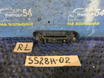 Ручка двери задней левой внешняя MAZDA BONGO 1998