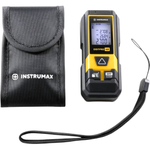 Измеритель длины INSTRUMAX DISTPRO 40