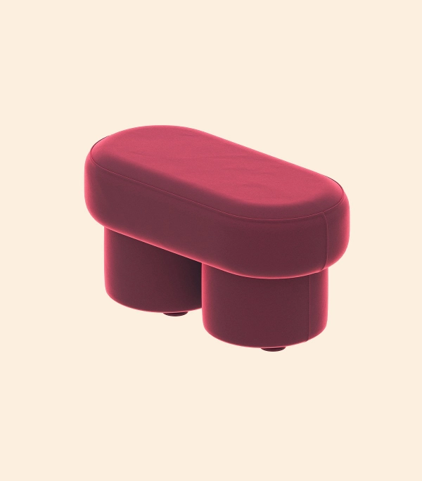 Пуф — pumi, вино | pbpb.fun