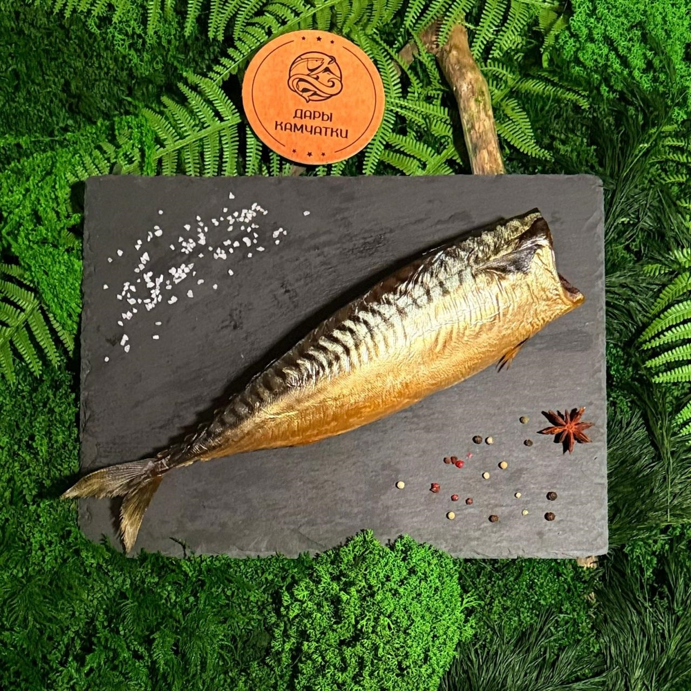 Скумбрия х/к, кг