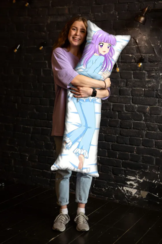 Дакимакура Сумирэ Хиками