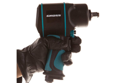 Пневматический ударный гайковерт GROSS G1285 57442