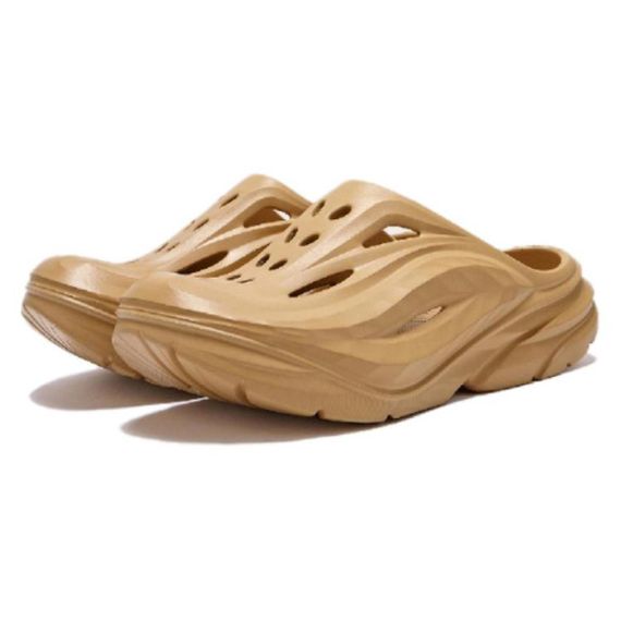 Hoka One One ORA Recovery 'Brown'