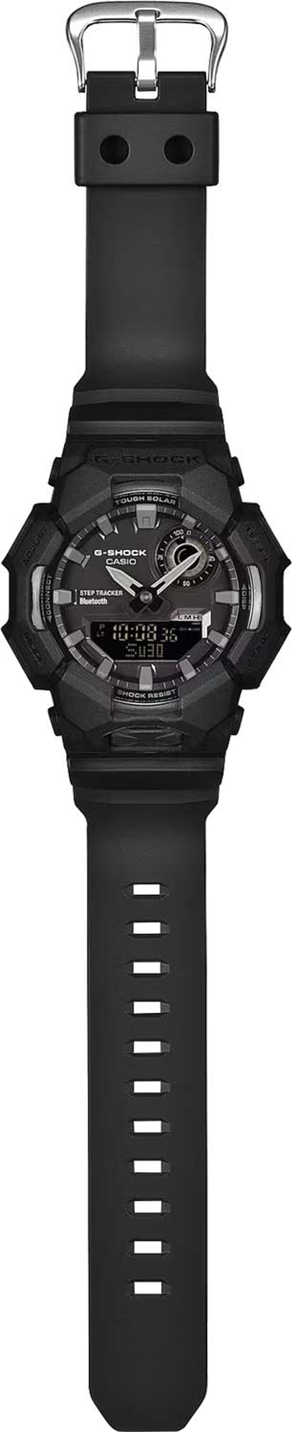 Мужские наручные часы Casio GA-B010-1A1